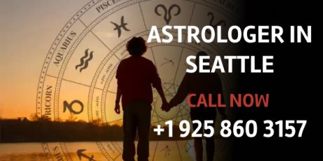 Astrologer in Seattle