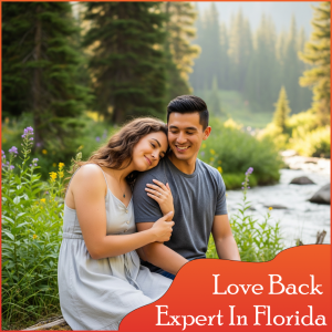 Love Back Expert in Florida