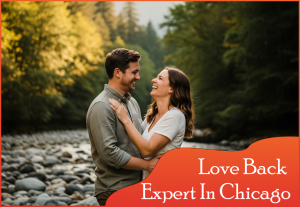 Love Back Expert In Chicago