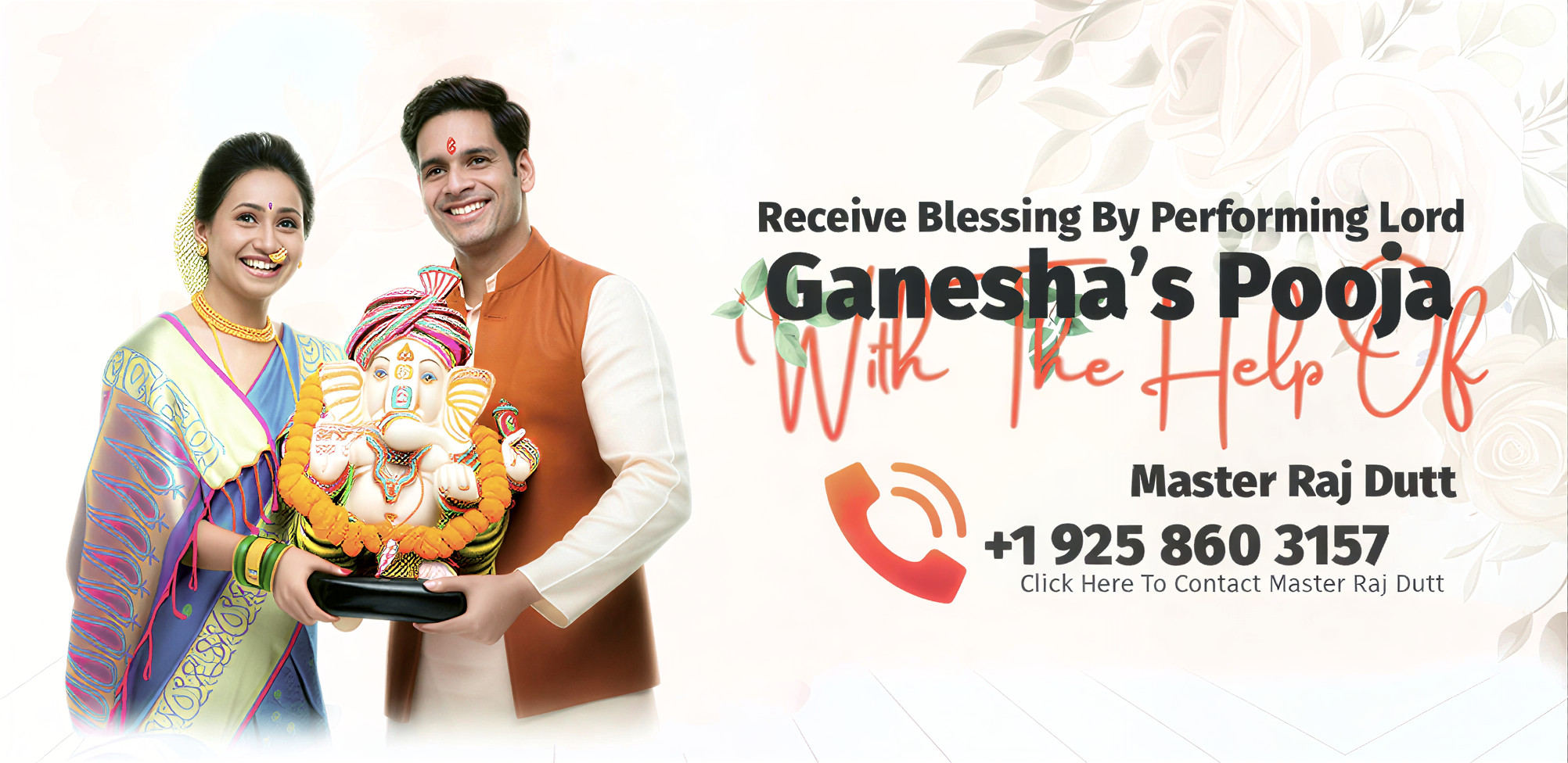 Powerful spiritual guidance