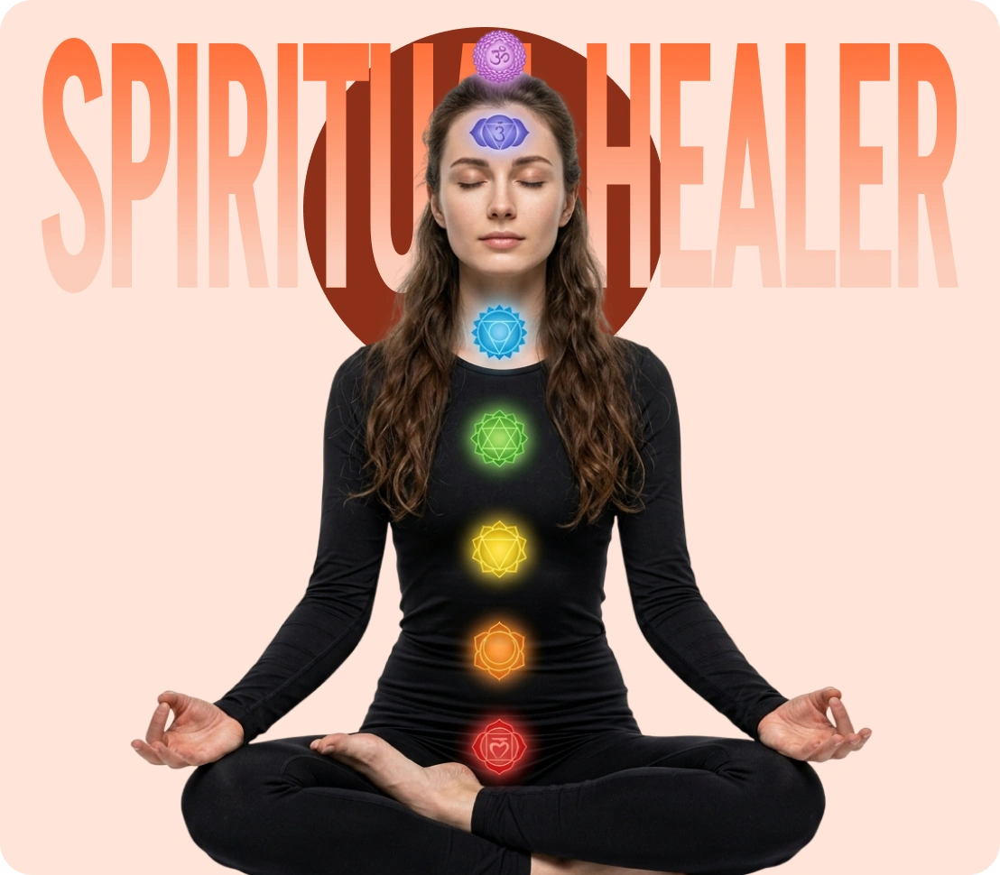 Everything You Should Know Before Discovering a Spiritual Healer