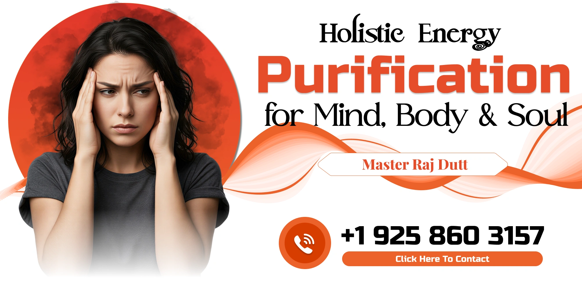 Powerful spiritual guidance