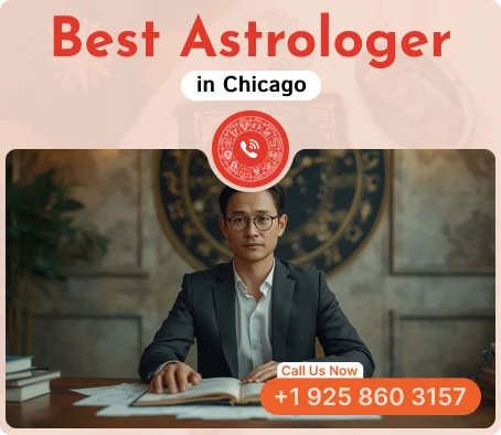 Best Astrologer in Chicago