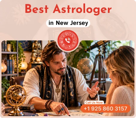 Best Astrologer in New Jersey