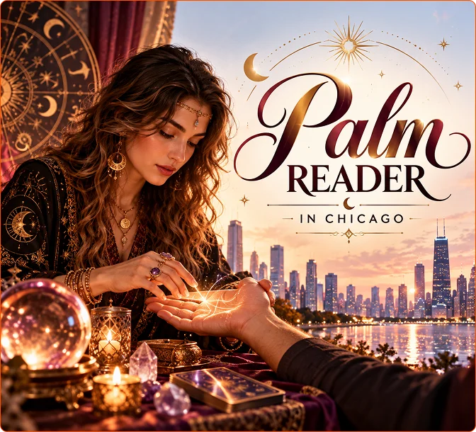 Palm Reader in Chicago (1)