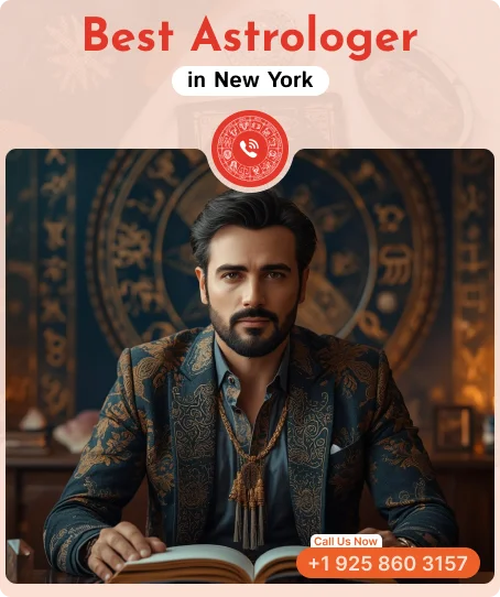 Best Astrologer in New York