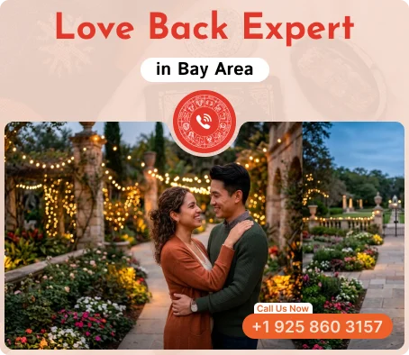 Love Back Expert in Bay Area