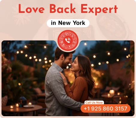 Love Back Expert in New York